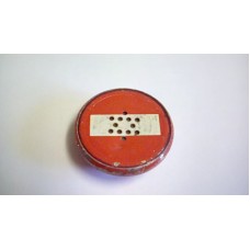 RACAL MICROPHONE ELEMENT
